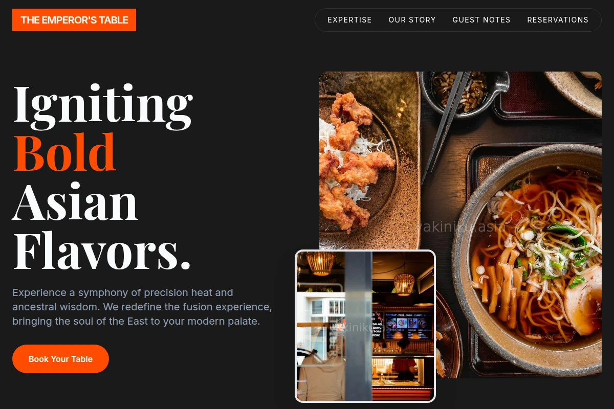 asian-fusion-food